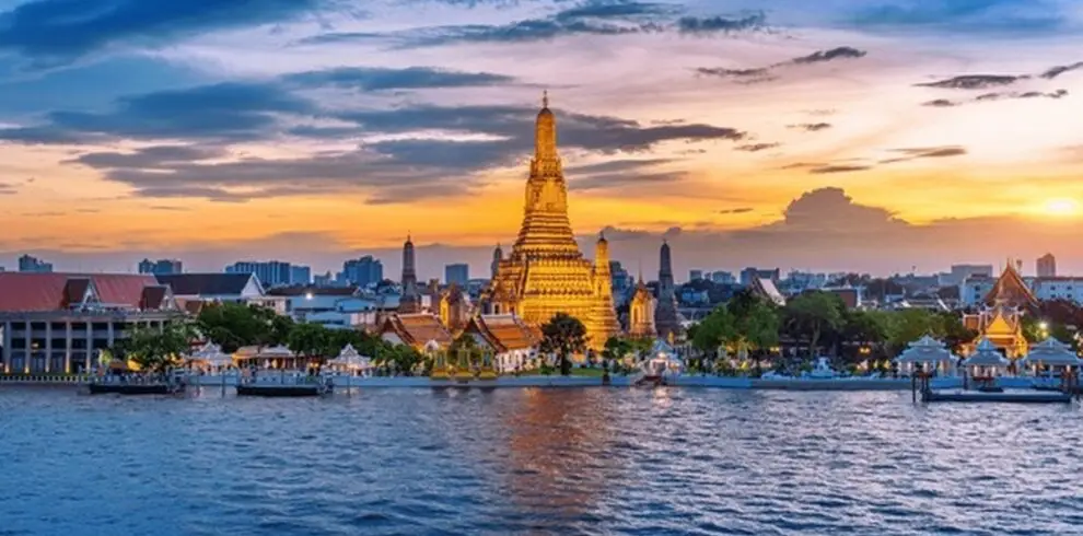 Magical Thailand tour package