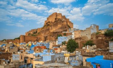 Grand Rajasthan Tour Package