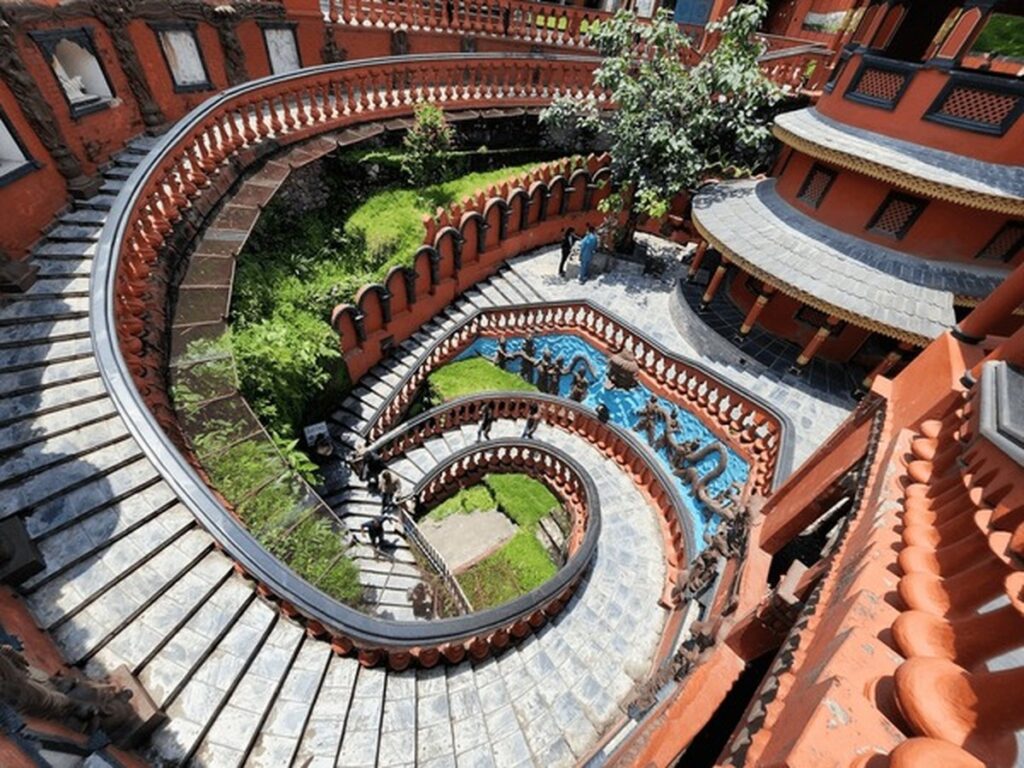 Gupteshwor Cave_wow_travel_experiences