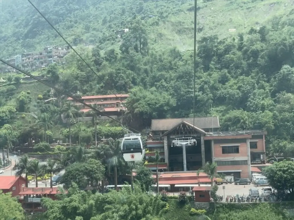 Manakamana Cable Car_wow_travel_experiences