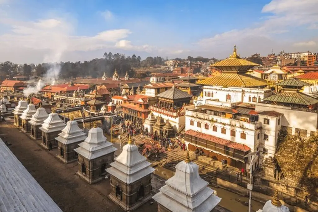Pashupatinath Temple_wow_travel_experiences