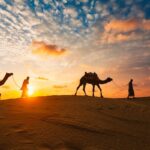 Top places to visit in Rajasthan