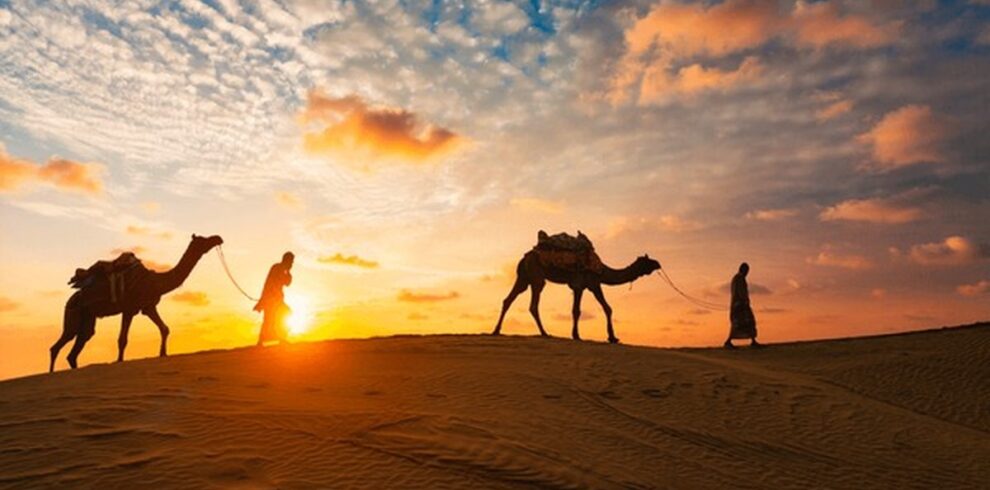 Top places to visit in Rajasthan