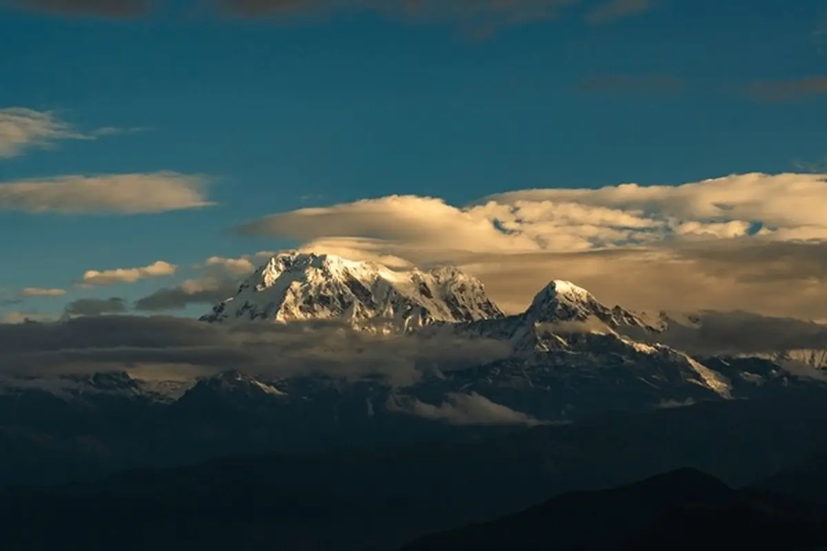 Kathmandu Pokhara Tour Package