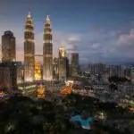 Magical Malaysia tour package Kuala Lumpur