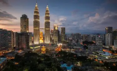 Magical Malaysia tour package Kuala Lumpur