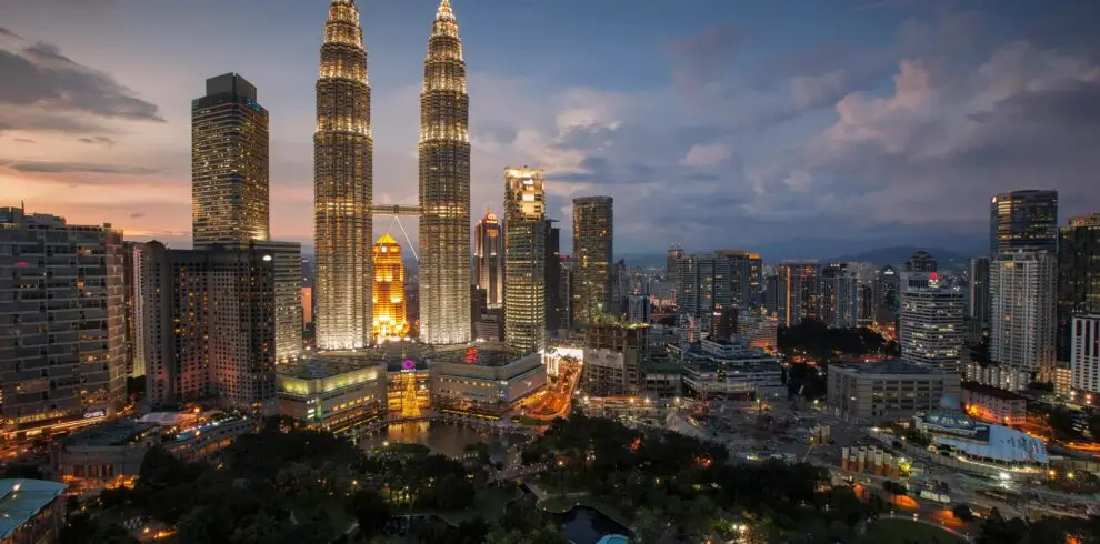 Magical Malaysia tour package Kuala Lumpur