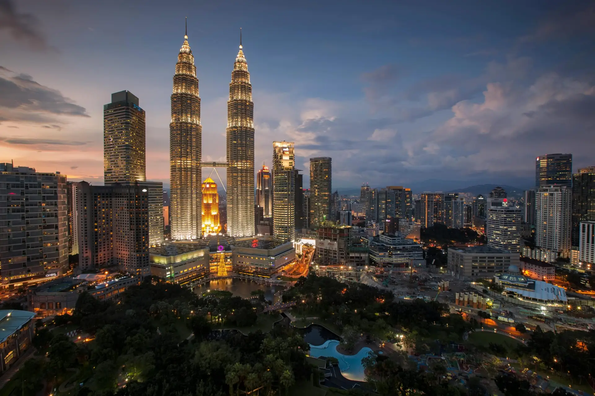 Best Things to Do in Malaysia for First-Time Tourists (2025 Guide)