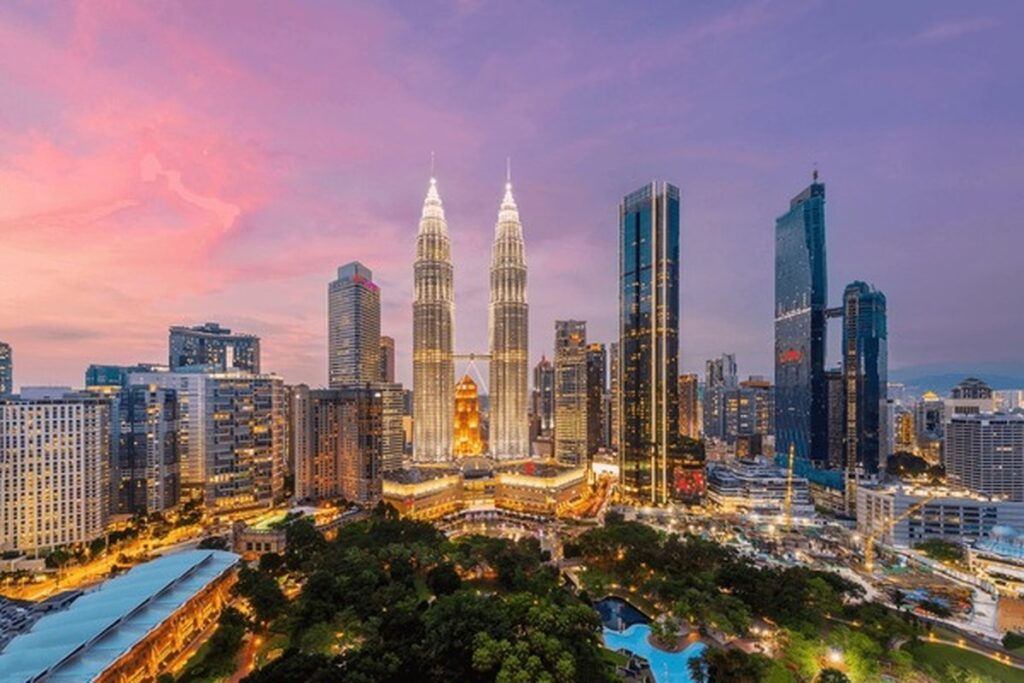 Best things to do in Malaysia